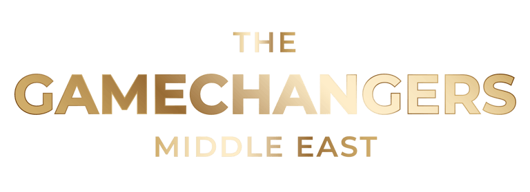 The Gamechangers Middle East