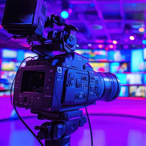 Broadcast Credibility