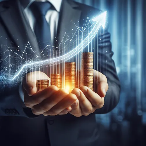 Direct Access to Capital