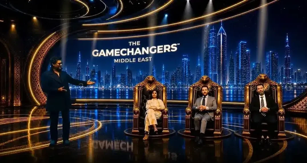 The-Gamechangers